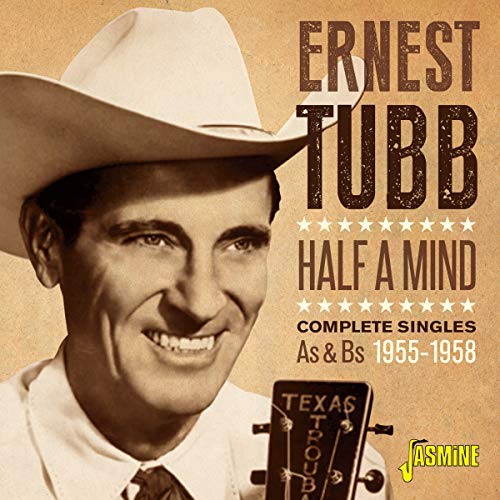 album ernest tubb