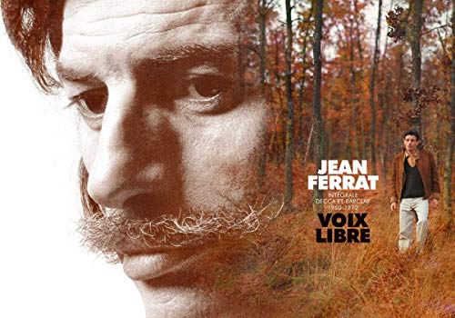 album jean ferrat