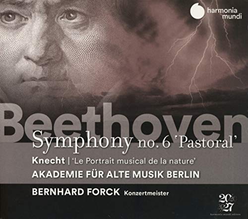 album ludwig van beethoven