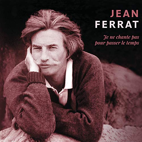 album jean ferrat