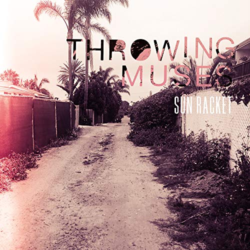 album throwing muses