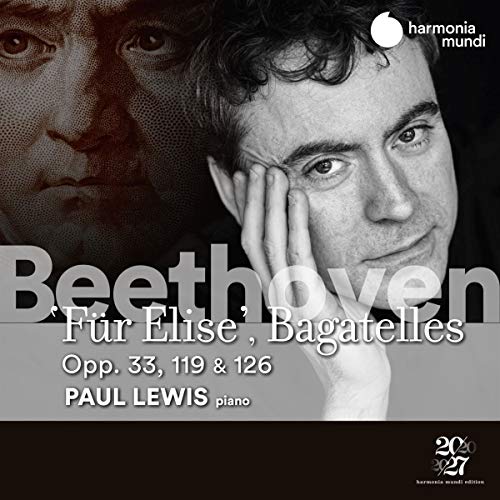 album ludwig van beethoven