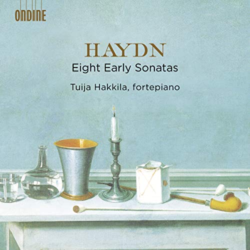 album joseph haydn