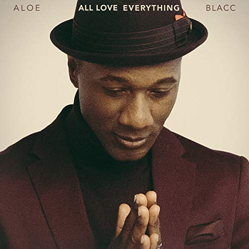 album aloe blacc