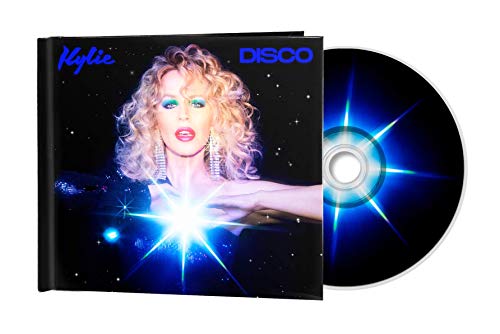 album kylie minogue