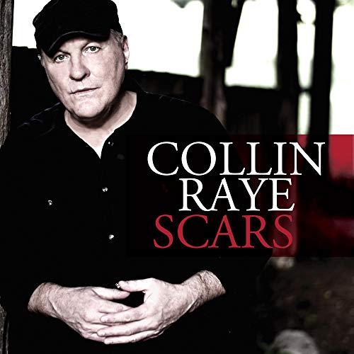 album raye colin