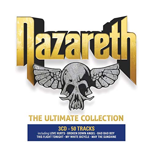 album nazareth