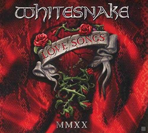 album whitesnake