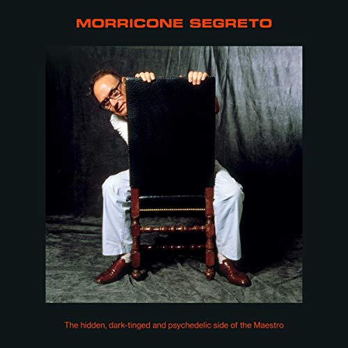 album ennio morricone