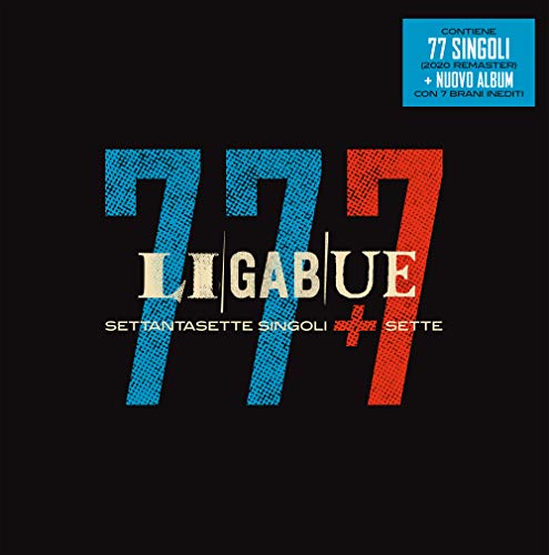 album ligabue