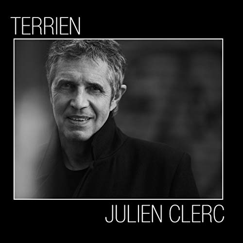 album julien clerc