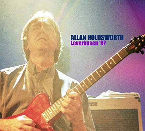 album allan holdsworth