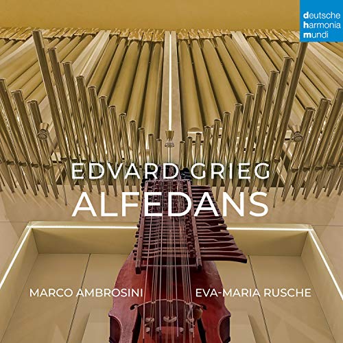 album edvard grieg