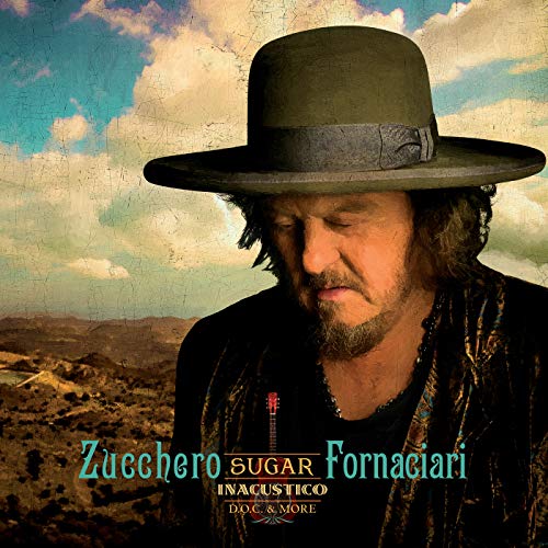 album zucchero