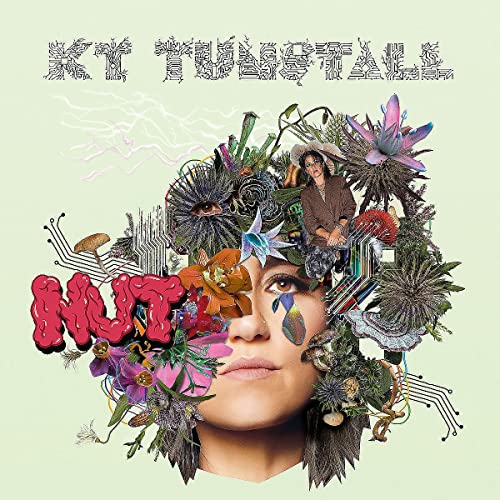 album kt tunstall