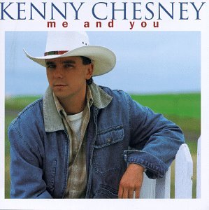 album kenny chesney