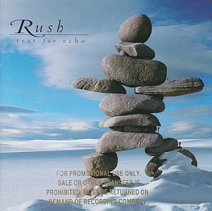 album rush