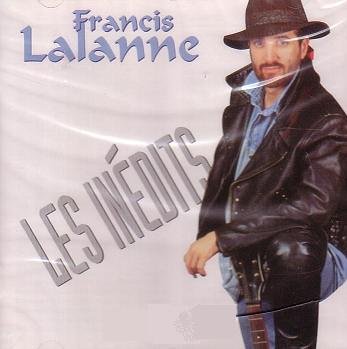 album francis lalanne