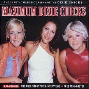 album dixie chicks