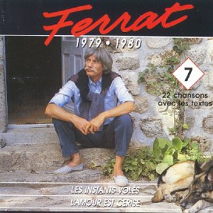 album jean ferrat