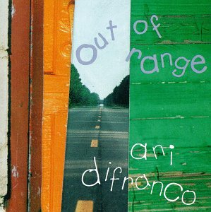 album ani difranco