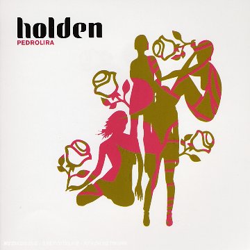 album holden