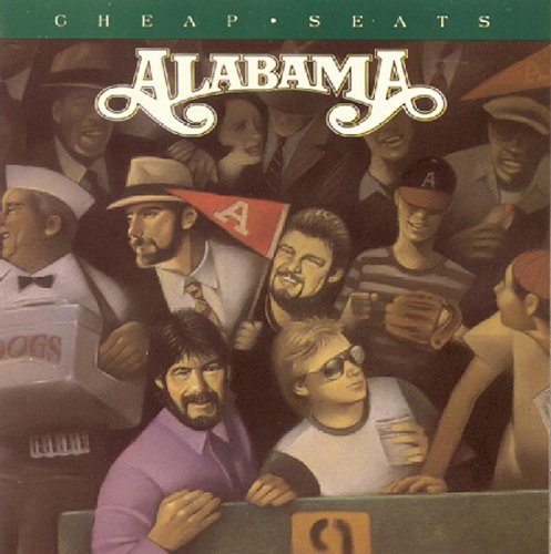 album alabama