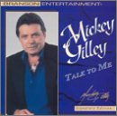 album mickey gilley