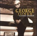 album george jones