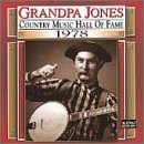 album grandpa jones