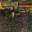 album sacred reich