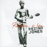 album keziah jones