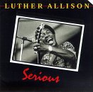 album luther allison