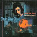 album pat martino