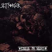 album skyforger