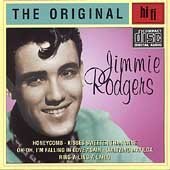 album jimmie rodgers