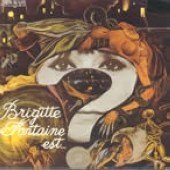 album brigitte fontaine