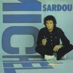 album michel sardou