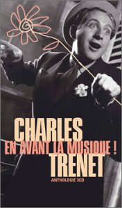 album charles trenet