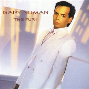 album gary numan