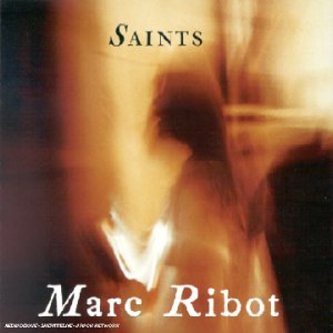 album marc ribot