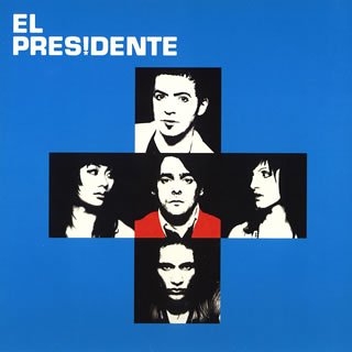 album el presidente