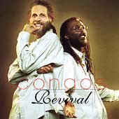 album the congos