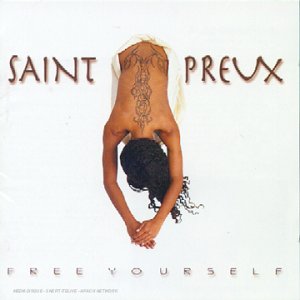 album saint-preux