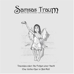 album samsas traum