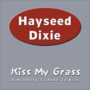 album hayseed dixie