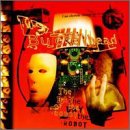 album buckethead