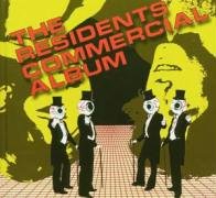 album the residents