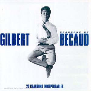 album gilbert bcaud