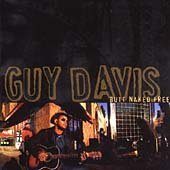 album guy davis